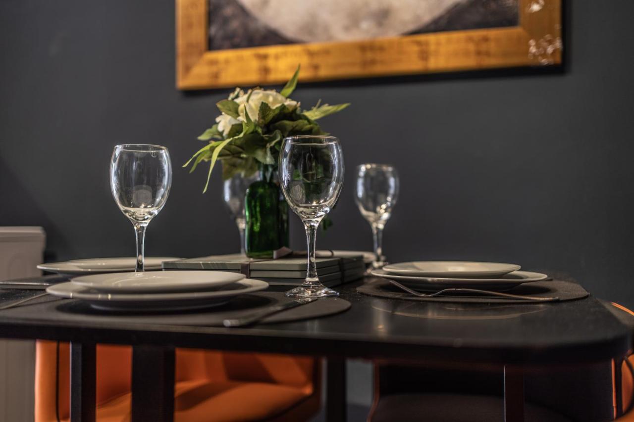 Boutique Family Apartment In Celebrity Village. Barnt Green Eksteriør bilde